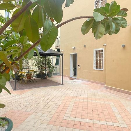 La Casa Di Ily Hotel Napoli Ngoại thất bức ảnh
