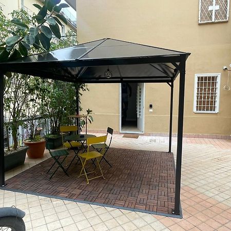 La Casa Di Ily Hotel Napoli Ngoại thất bức ảnh