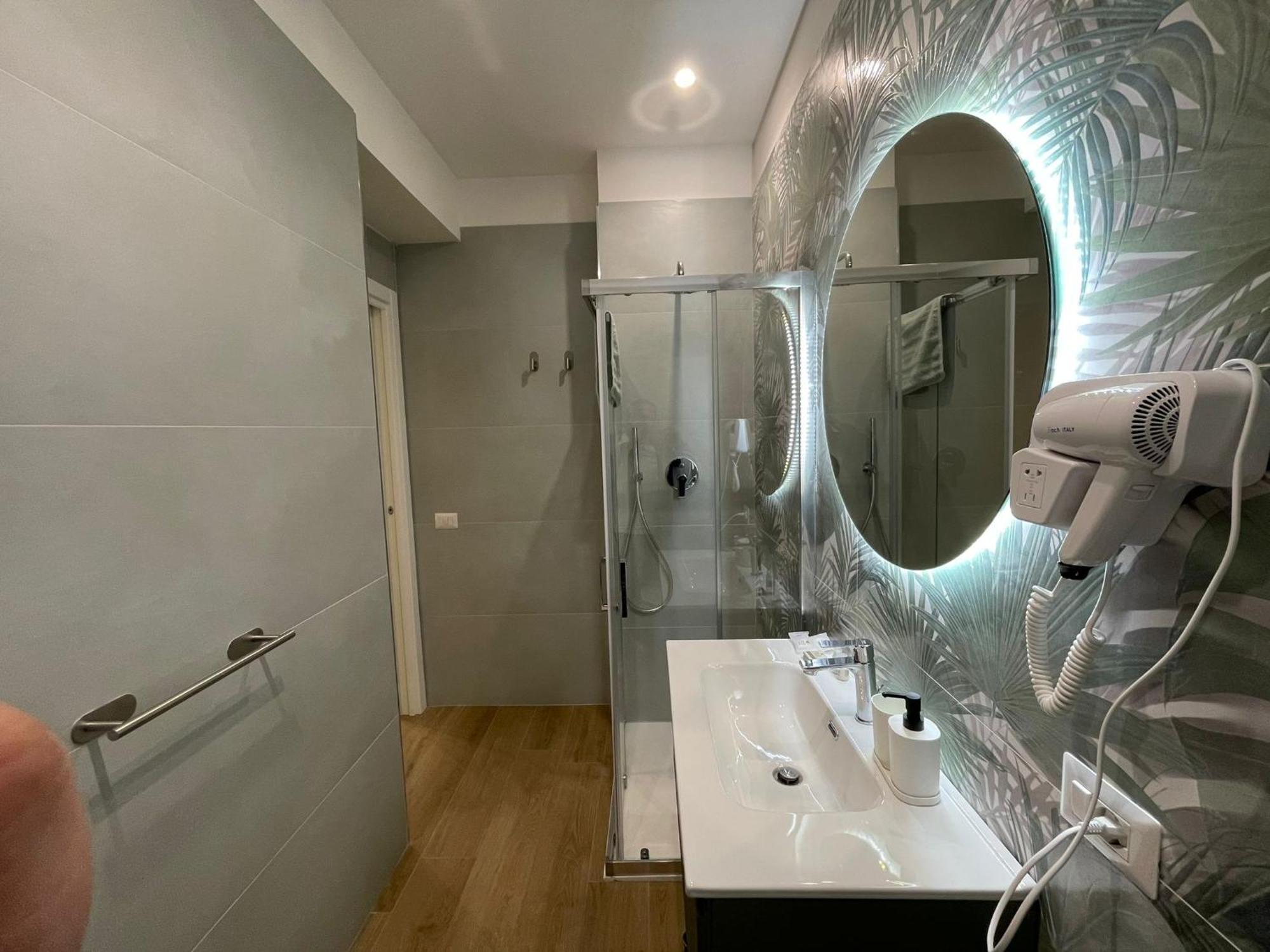 La Casa Di Ily Hotel Napoli Ngoại thất bức ảnh