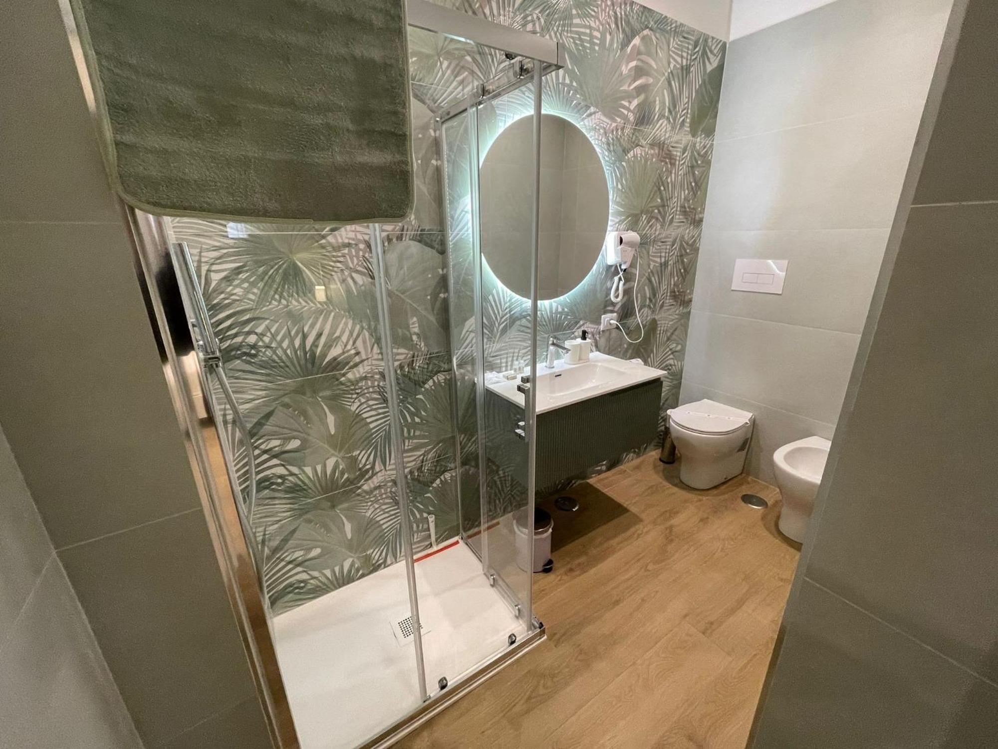 La Casa Di Ily Hotel Napoli Ngoại thất bức ảnh